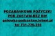Zobacz ogłoszenie